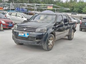 great wall wingle 5 2013 Diesel