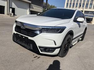 Honda Breeze 2021 Petrol