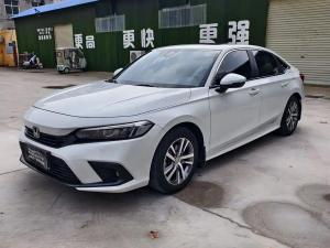 honda civic 2023 Petrol