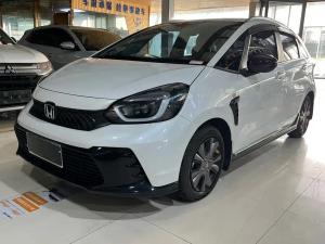Honda Fit 2023 Petrol