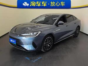 BYD Seal 2024 Plug-in hybrid