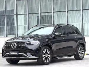 mercedes-benz gle 2023 Hybrid
