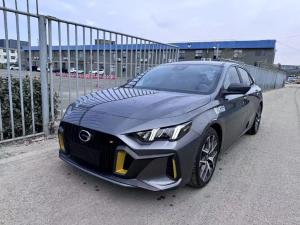 GAC Trumpchi Trumpchi EMPOW 2022 Petrol