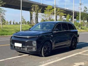 LI Auto LI L8 2024 REEV