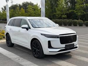 LI Auto LI ONE 2020 REEV