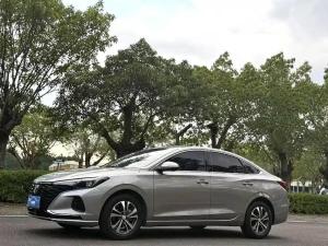 Changan Eado 2022 Petrol