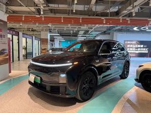 LI Auto LI L7 2023 REEV