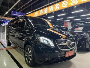 mercedes-benz vito 2022 Petrol