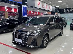 buick gl8 2023 Hybrid