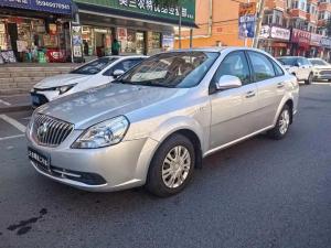 buick excelle 2016 Petrol
