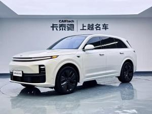 LI Auto LI L7 2023 REEV