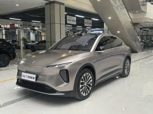 NIO EC6 2023 Electric