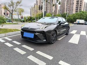 lynkco 03 2022 Petrol