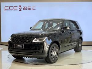 Land Rover Range Rover 2020 Petrol