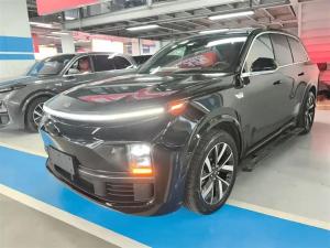 LI Auto LI L8 2023 REEV