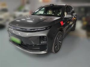 LI Auto LI L6 2025 REEV