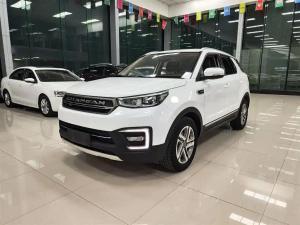 changan cs55 2017 Petrol