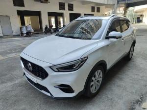 MG ZS 2021 Petrol