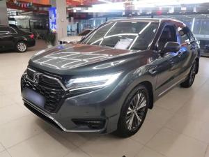 Honda UR-V 2020 Petrol