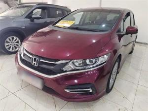 honda jade 2019 Petrol