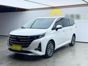 GAC Trumpchi Trumpchi M6 2021 Petrol