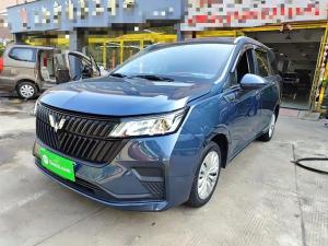 wuling jiachen 2023 Petrol