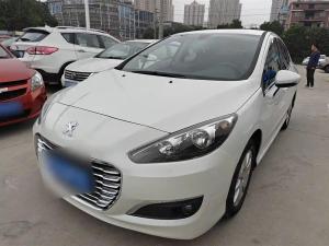 peugeot 308 2016 Petrol