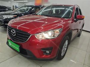 Mazda CX-5 2016 Petrol