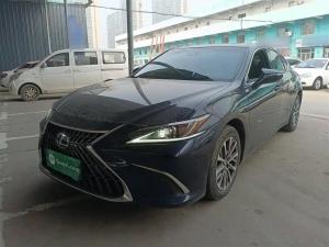 lexus es 2024 Petrol