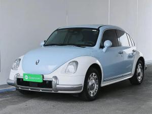 ORA Ballet Cat 2024 Electric