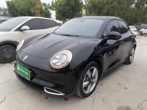 ora good cat 2022 Electric