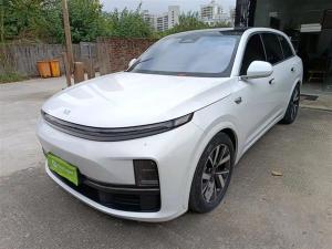 LI Auto LI L7 2023 REEV