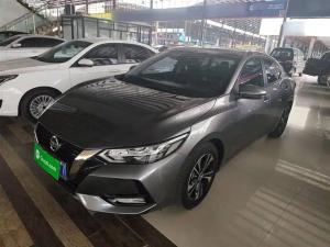Nissan Sylphy 2022 Petrol