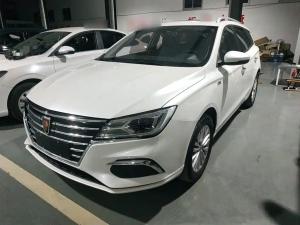 roewe ei5 2019 Electric