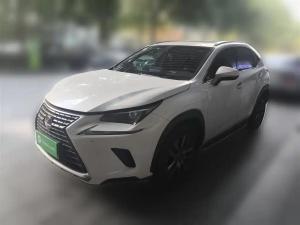 Lexus NX 2018 Petrol