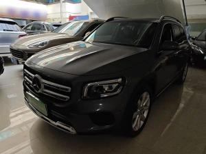 Mercedes-Benz GLB 2020 Petrol