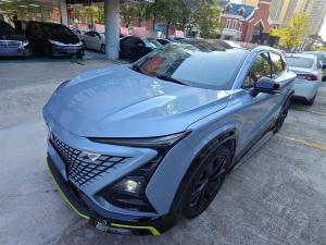 Changan UNI-T 2022 Petrol