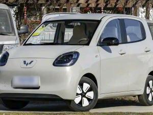 wuling hongguang mini ev 2025 Electric