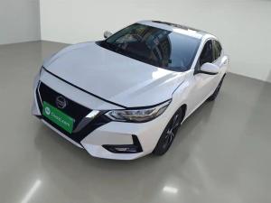 nissan sylphy 2023 Petrol