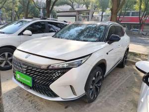 roewe rx5 2023 Petrol