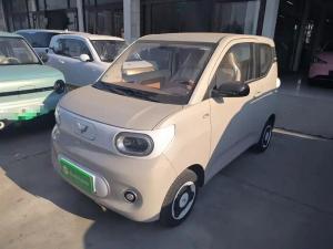 wuling hongguang mini ev 2025 Electric