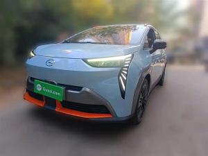 aion y 2021 Electric