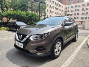 nissan qashqai 2022 Petrol