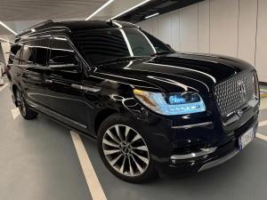 Lincoln Navigator 2020 Petrol