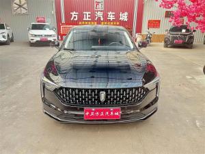 Bestune B70 2024 Petrol