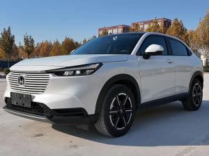 honda vezel 2023 Petrol