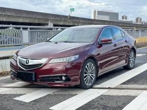 Acura TLX 2016 Petrol
