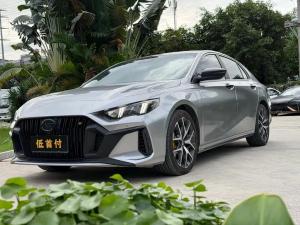 GAC Trumpchi Trumpchi EMPOW 2021 Petrol