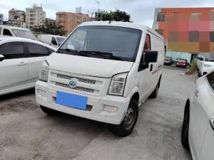  Ruichi EV EC35 2023 Electric