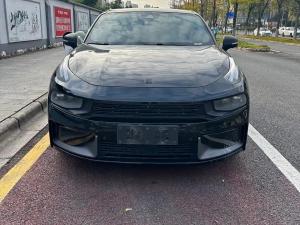 lynkco 03 2021 Petrol